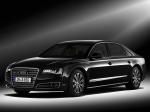 Audi A8 L W12 Security 2011 года